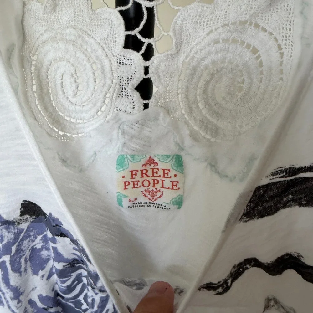 Free People free people